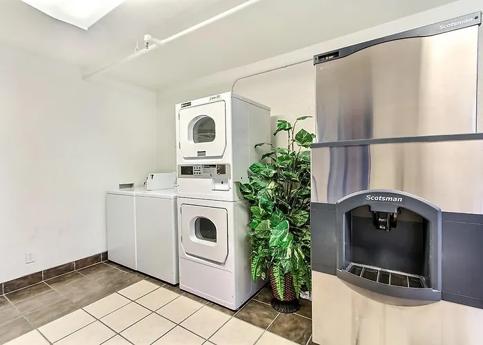 Motel 6-Watsonville, CA - Monterey Area