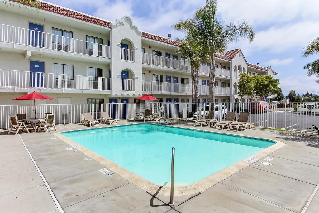 Hotel 6-watsonville, Ca - Monterey Area 2*