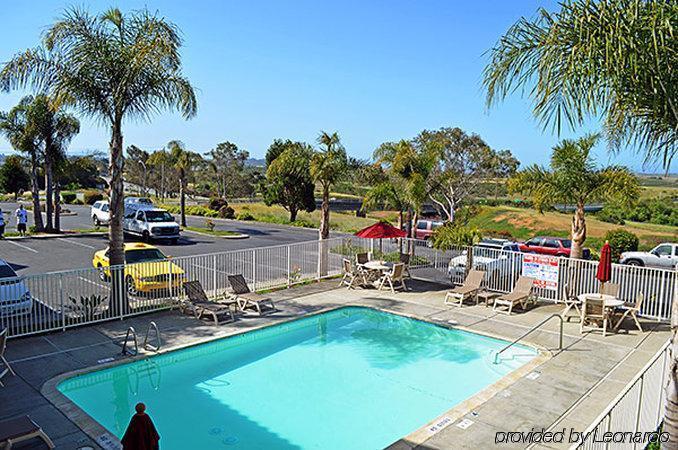 6-watsonville, Ca - Monterey Area Hotel 2*